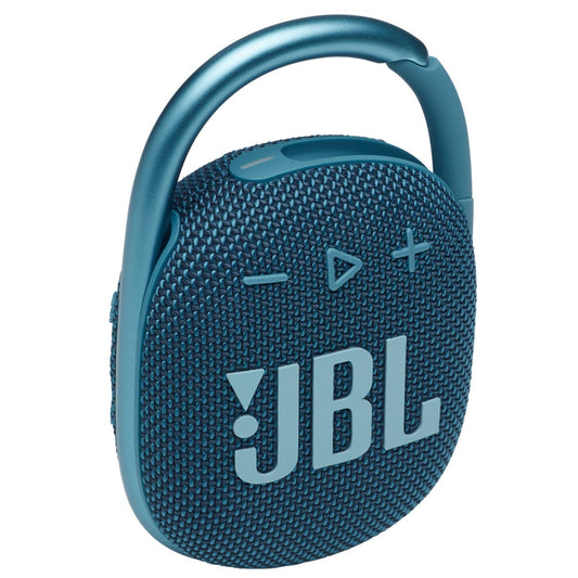 Parlante Portatil JBL Clip 4 Bluetooth